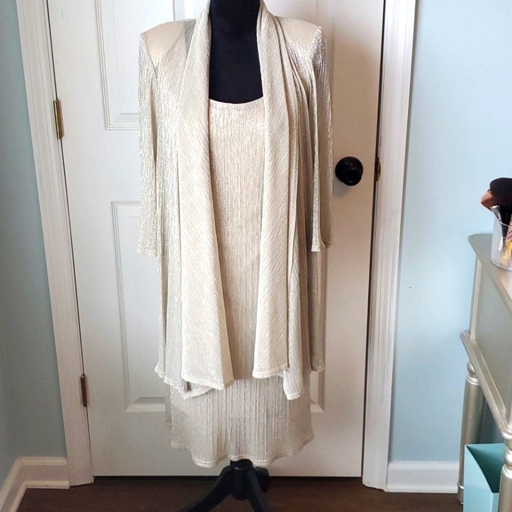 R&M Richards Cocktail Dress